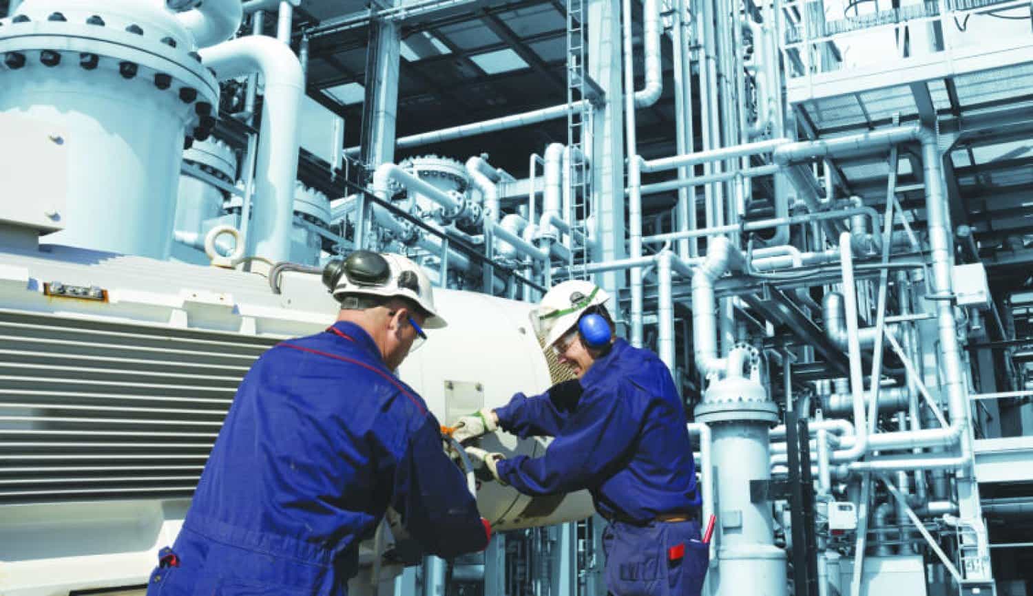 الاستثمار في المجالات الصناعية