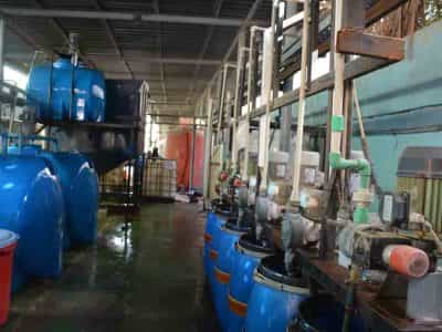 التجهيزات الداخلية والخارجية